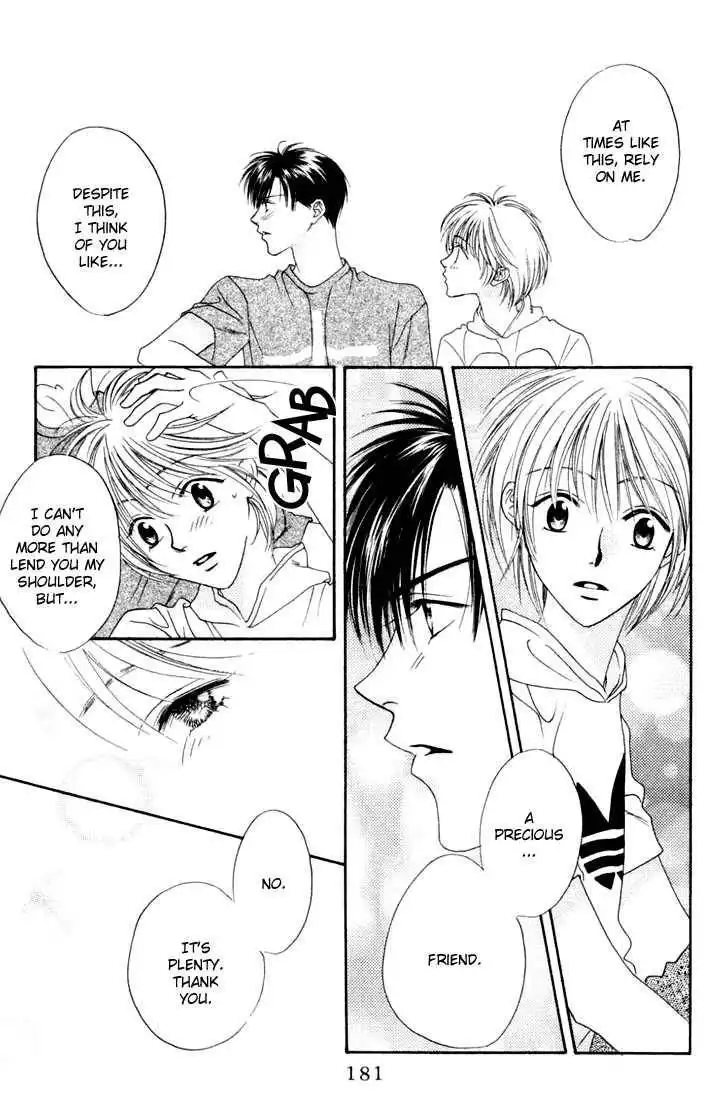 Hana Kimi Chapter 16 15